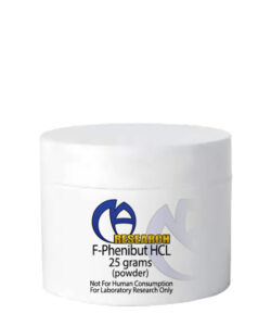 F-Phenibut HCL 25 grams (powder)