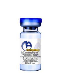 L-Carnitine Burn V1 20ml