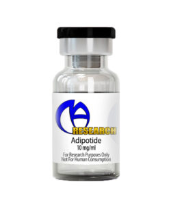 Adipotide 10 mg/ml