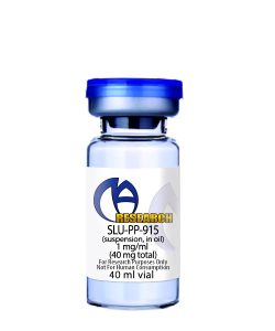 SLU-PP-915 (suspension) 1 mg/ml (40 mg total) 40 ml vial