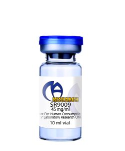 MA research Sarms SR9009 45 mg/ml